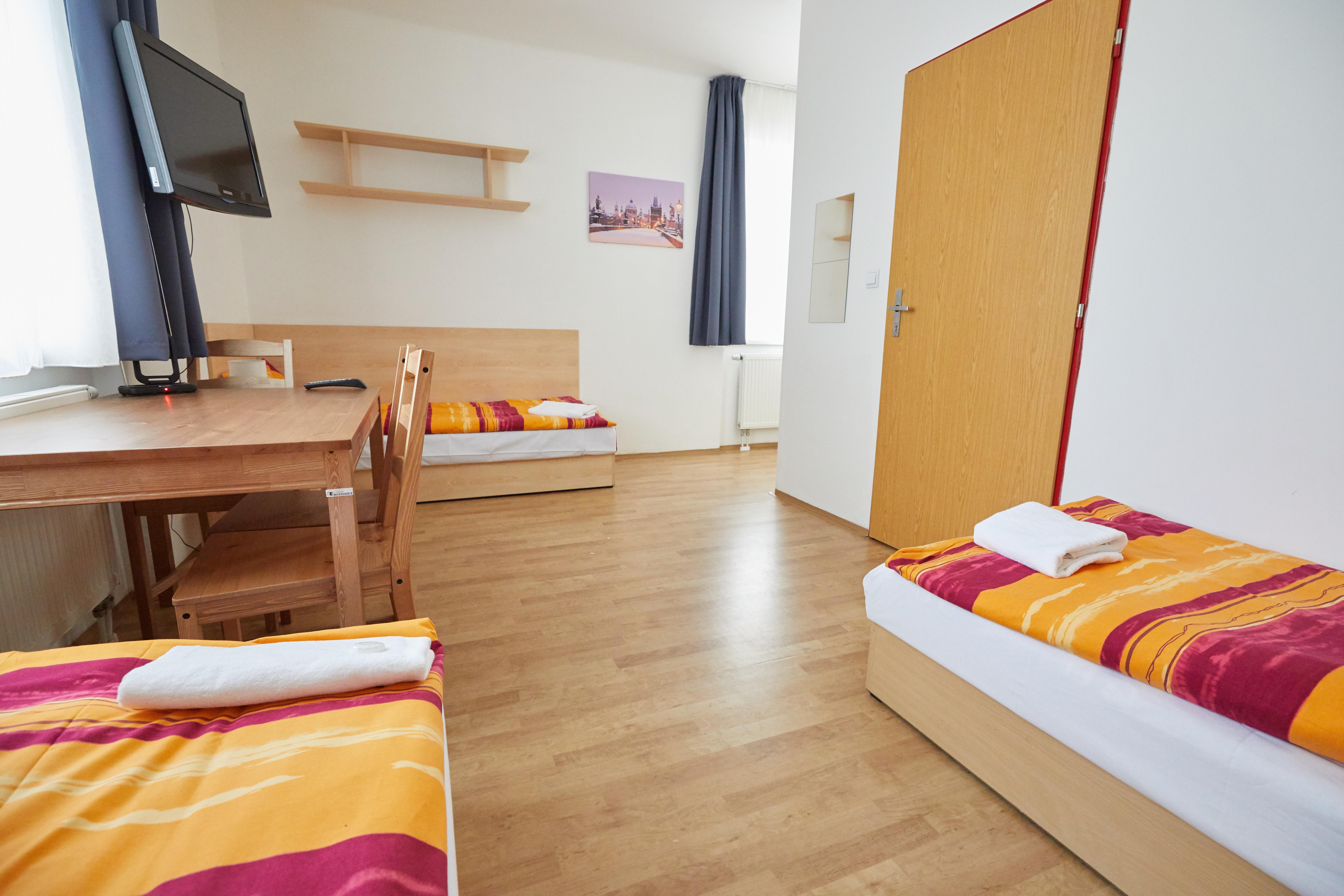 Hotel University Hotel Praga